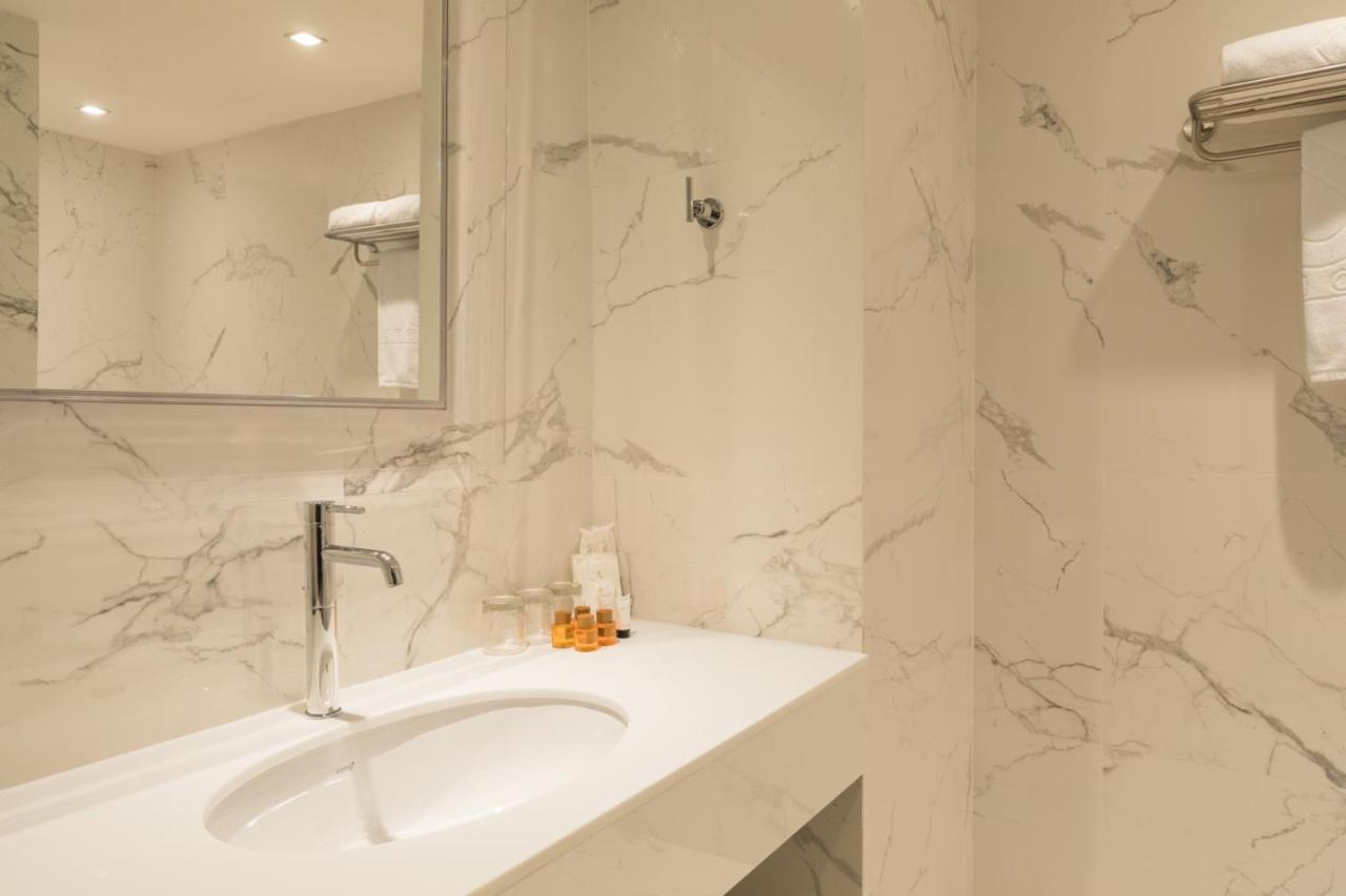 S Ram Leisure Sha Khách sạn 5*