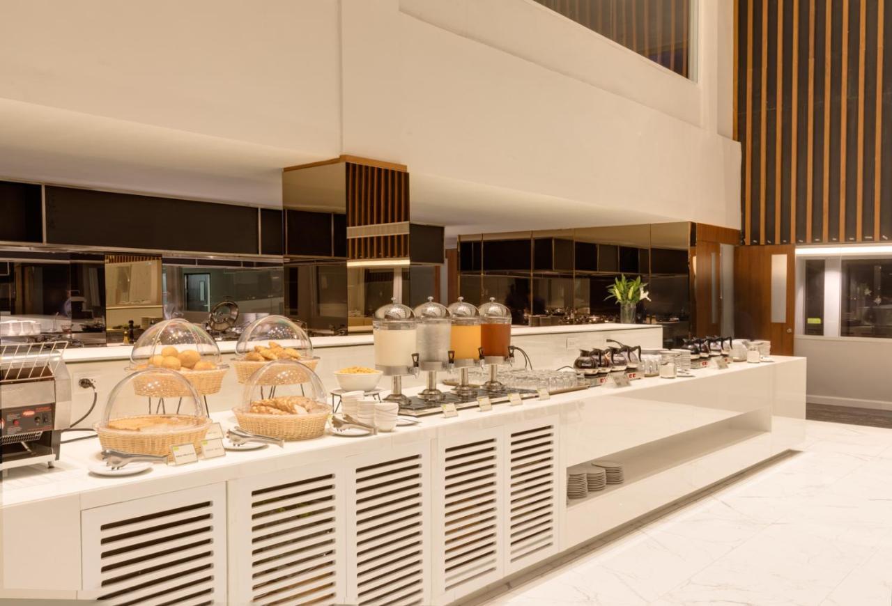 S Ram Leisure Sha Khách sạn Bangkok